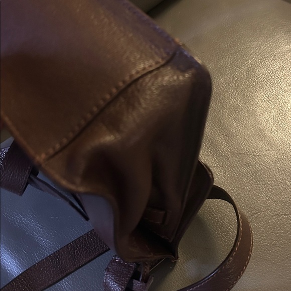 Michael Kors Hamilton Small Messenger bag PRISTINE COND - Picture 11 of 13